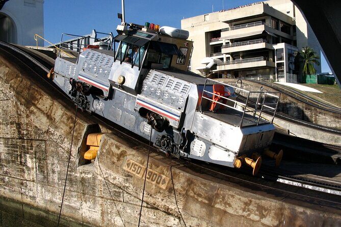 Panama Canal Layover Tour - FAQs