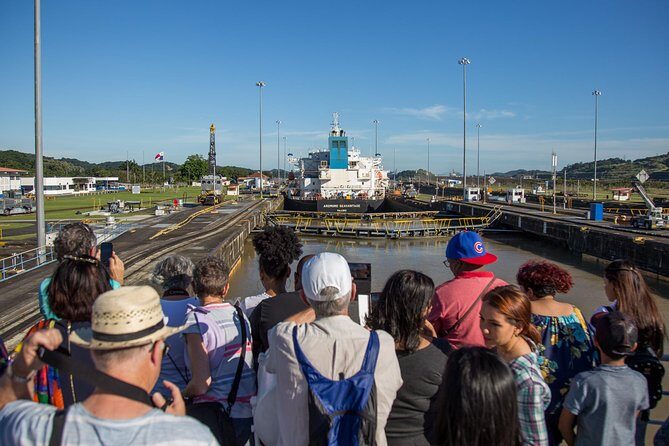 Panama Canal Partial Tour - Southbound Direction - Practical Tips for Travelers