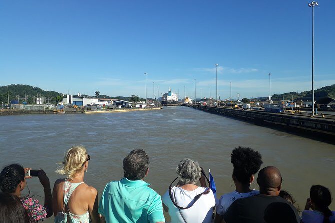 Panama Canal Partial Transit Tour from Panama City - Authentic Experiences and Honest Feedback from Travelers