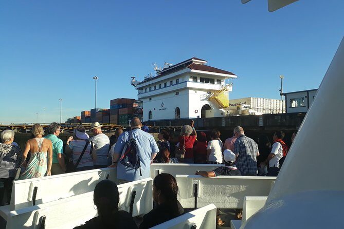 Panama Canal Partial Transit Tour from Panama City - Who Is This Tour Best For?