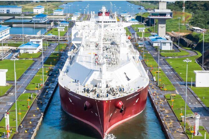 Panama Canal Tour - Key Points
