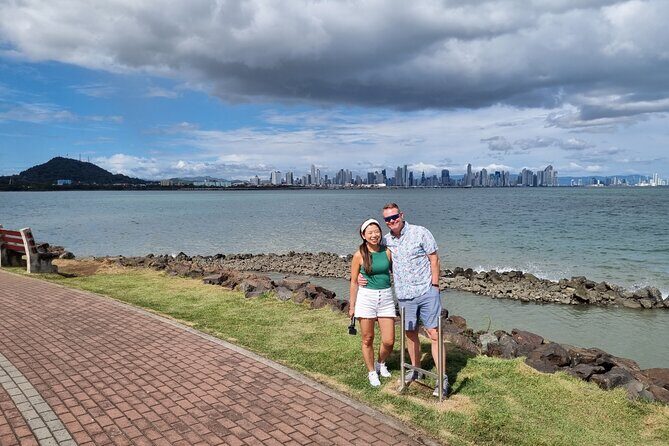 Panama Canal Tour - FAQ