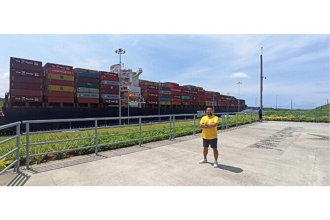 Panama Canal Tour in Columbus: Clear Water Locks and Gatun - Who Will Love This Tour?