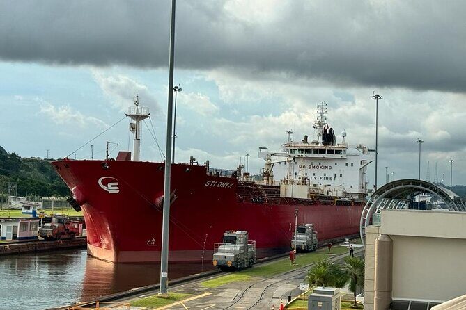 Panama Canal Tour: Miraflores Locks and Canal Zone - Panama Canal Tour: Miraflores Locks and Canal Zone