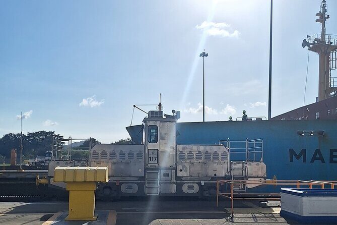 Panama Canal Tour: Miraflores Locks and Canal Zone - A Few Considerations