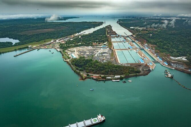 Panama Canal Visit Experience - Miraflores - Experience the Panama Canal at Miraflores: A Practical, Authentic Tour