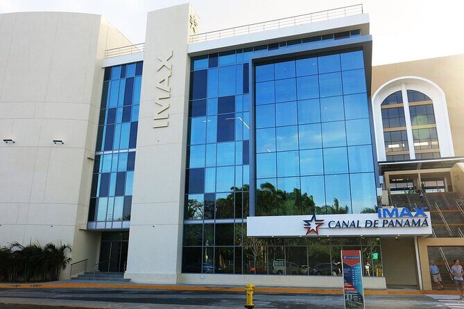 Panama Canal Visit Experience - Miraflores - Key Points