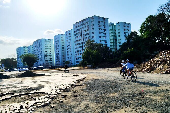 Panama Canal Zone Bike Adventure - Who Will Love This Tour?