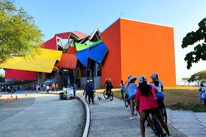 Panama Canal Zone Bike Tour By Paradox Experience - Final Thoughts