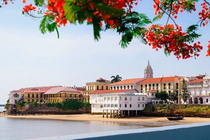 Panama city and canal tour's unforgettable. - Who Will Appreciate This Tour?