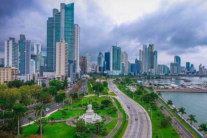 Panama city and canal tour's unforgettable. - Final Thoughts