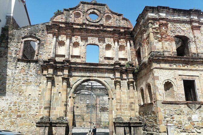 Panama city and canal tour's unforgettable. - FAQ