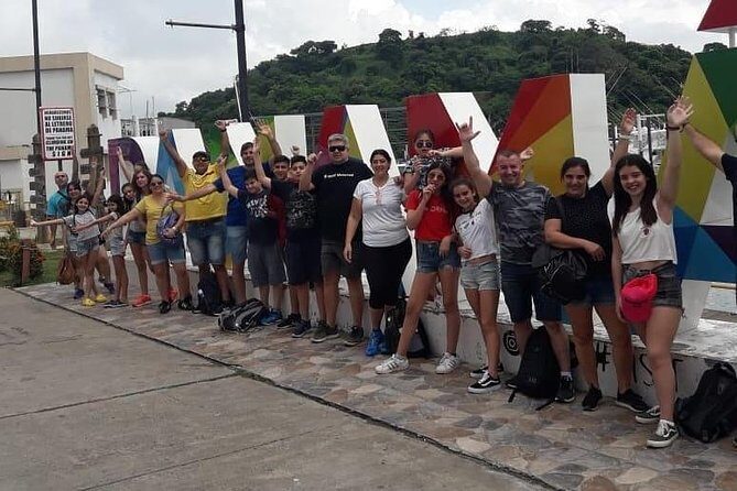 Panama City and Panama Canal Tour - A Deep Dive into the Panama City and Canal Tour