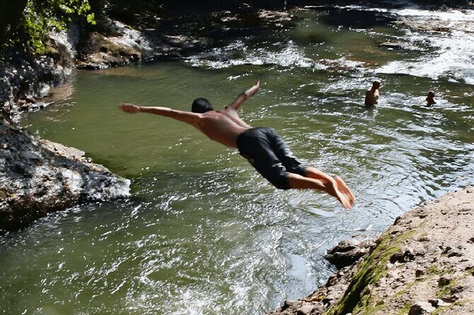 Panama City: ATV Jungle Adventure Discover Volcano & Waterfall - A Deep Dive Into the Panama ATV Jungle Tour