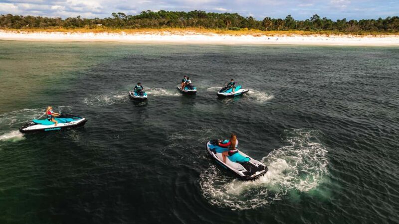 Panama City Beach: Jet Ski Eco Tour to Shell Island - Final Thoughts