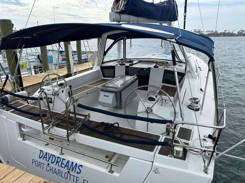 Panama City Beach: Private Sailboat Charter with Snorkeling - Practical Details and Tips