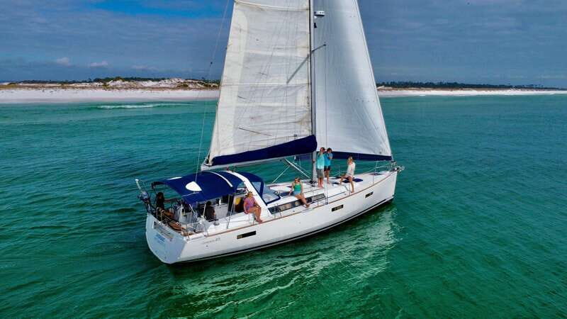 Panama City Beach: Private Sailboat Charter with Snorkeling - Why We Think This Tour Is a Good Choice