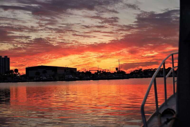 Panama City Beach: Private Sunset Cruise - Final The Sum Up