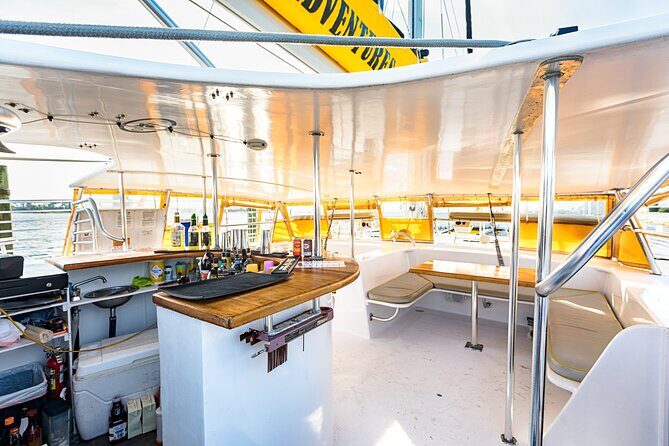 Panama City Beach Sunset Catamaran Sail on The Privateer - Who Will Love This Tour?