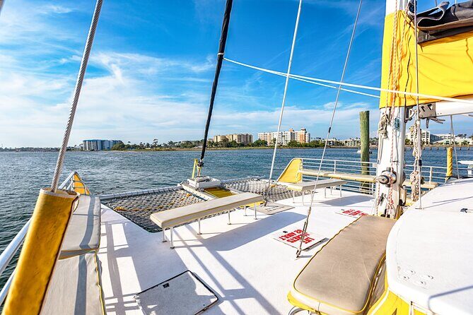 Panama City Beach Sunset Catamaran Sail on The Privateer - Final Thoughts: The Value and Authenticity