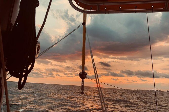 Panama City Beach Sunset Sail on The Footloose Catamaran - Frequently Asked Questions