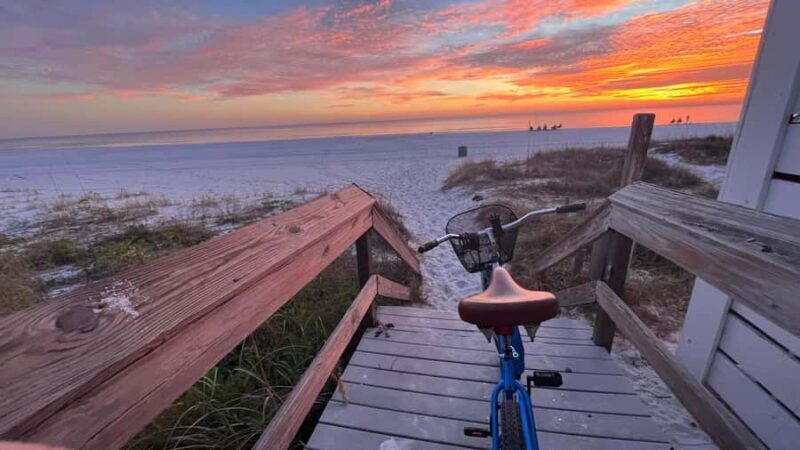 Panama City: Bike Rental with Smartphone Tour - Panama City: Bike Rental with Smartphone Tour — An Authentic Way to Explore