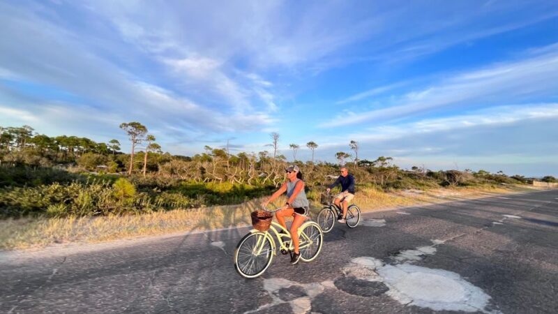 Panama City: Bike Rental with Smartphone Tour - Practical Considerations