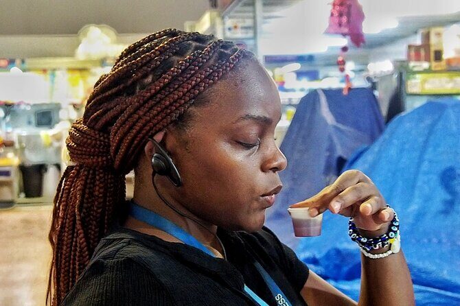 Panama City Bike Tour + Local Markets By Paradox Experience - An In-Depth Look at the Panama City Bike Tour