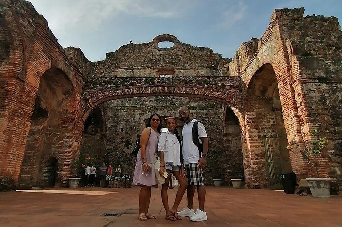 Panamá city & canal Private Tour like no other - Authentic Experiences and What Travelers Say