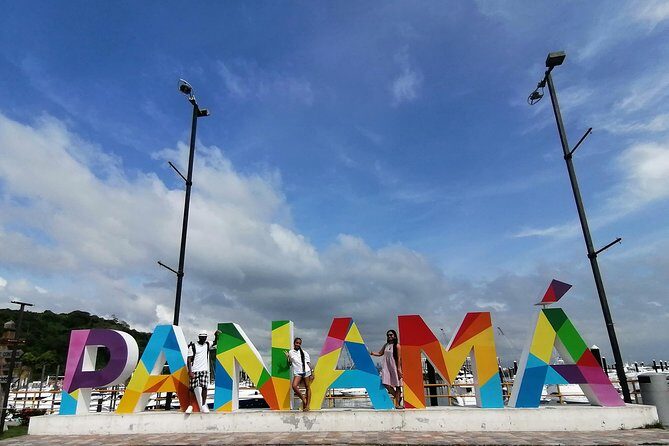 Panamá city & canal Private Tour like no other - An In-Depth Look at the Panama City & Canal Private Tour