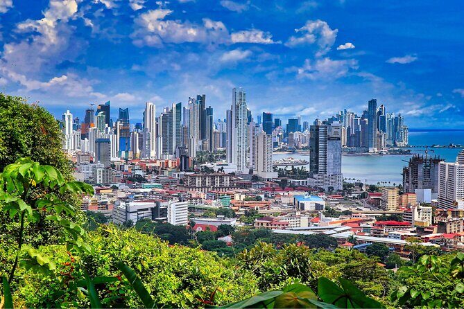Panama City : Custom Walking Tour with A Guide (Private Tour) - Panama City: Custom Walking Tour with A Guide (Private Tour)