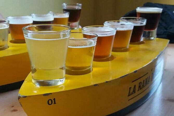 Panama City FOOD Tour - A Close Look at the Panama City FOOD Tour