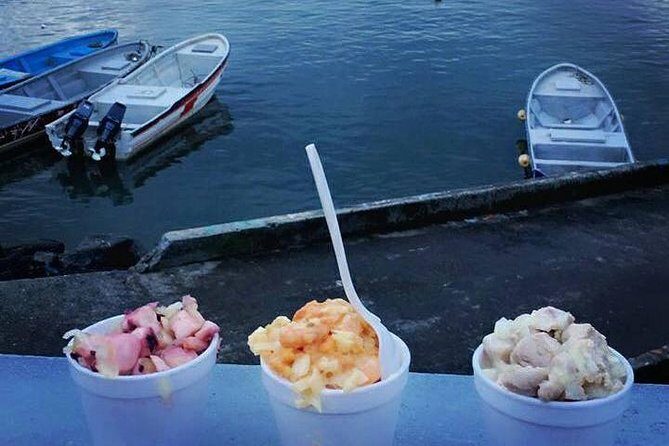 Panama City FOOD Tour - The Value of This Tour