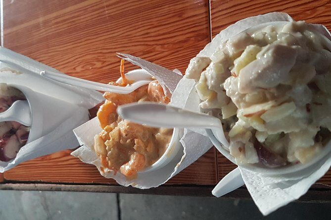 Panama City FOOD Tour - Who Should Book This Tour?