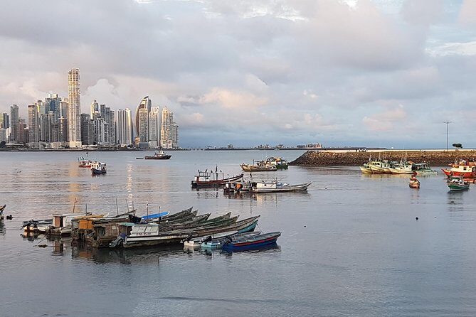 Panama City FOOD Tour - Final Thoughts