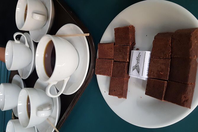 Panama City FOOD Tour - Frequently Asked Questions