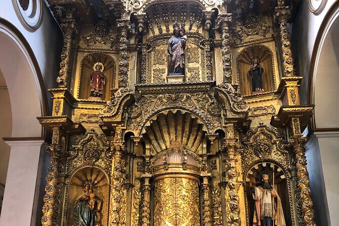 Panama City Highlights Private Tour - Key Points