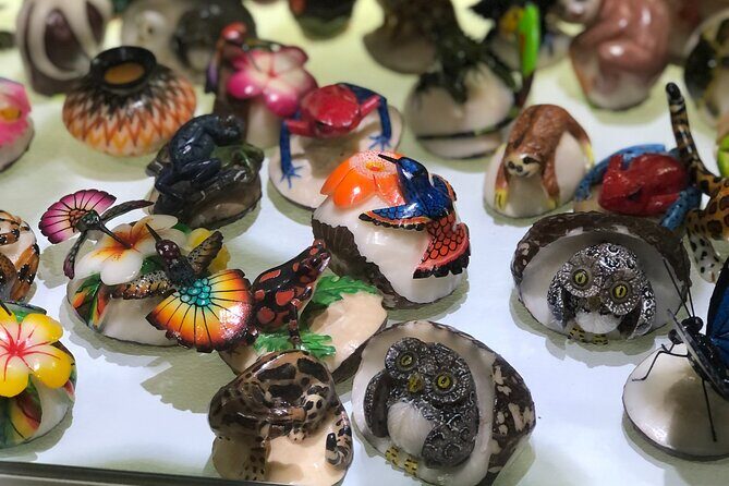 Panama City Highlights Private Tour - A Deep Dive into the Panama City Highlights Private Tour