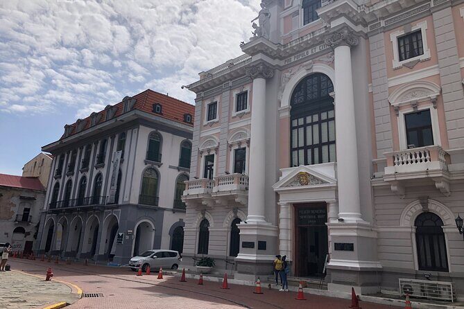 Panama City Highlights Private Tour - Final Words