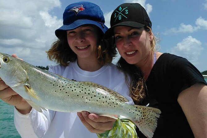 Panama City Inshore Fishing Charters - An In-Depth Look at Panama City Inshore Fishing Charters