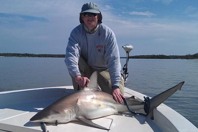 Panama City Inshore Fishing Charters - Why Choose Panama City Inshore Fishing Charters?