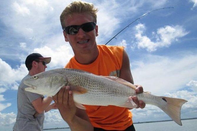 Panama City Inshore Fishing Charters - Frequently Asked Questions