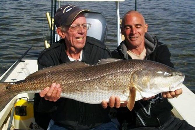 Panama City Inshore Fishing Charters - Final Thoughts