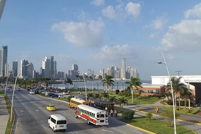 Panama City Like a Local: Customized Private Tour - Key Points