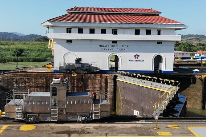 Panama City Night Tour: 360 Views & Folklore Show - Final Words