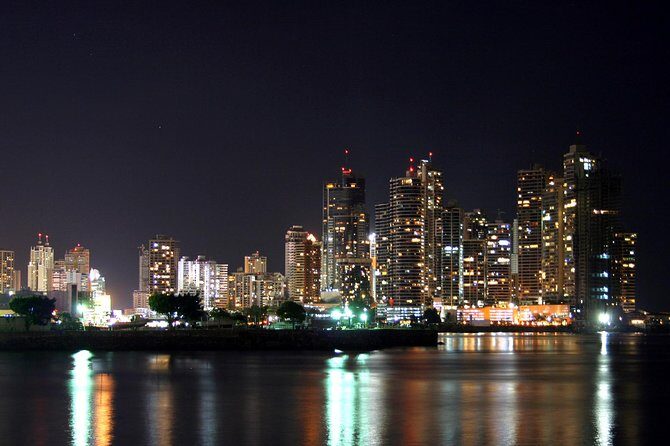 Panama City Private Arrival Transfer - The Good and the Not-So-Good