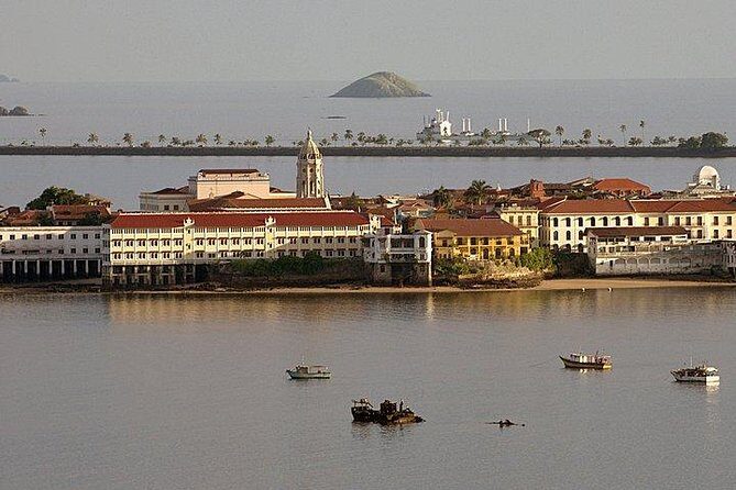 Panama City Private Departure Transfer - Detailed Review of the Panama City Private Departure Transfer