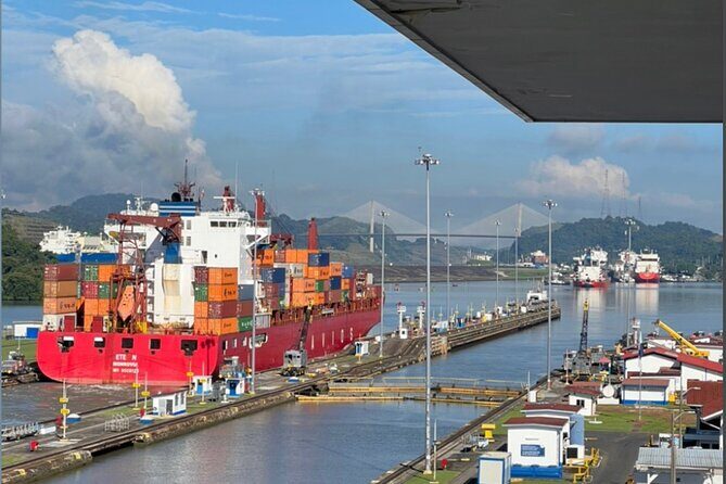 Panama City Tour - A Deep Dive into the Panama City Tour Experience