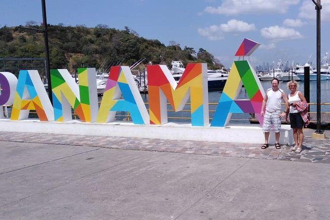 Panama City Tour and Panama Canal (Miraflores Locks) - An In-Depth Look at the Panama City and Canal Tour