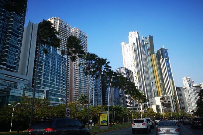 Panama City Tour and Panama Canal  Miraflores Locks Experience - A Deep Dive into the Tour Experience